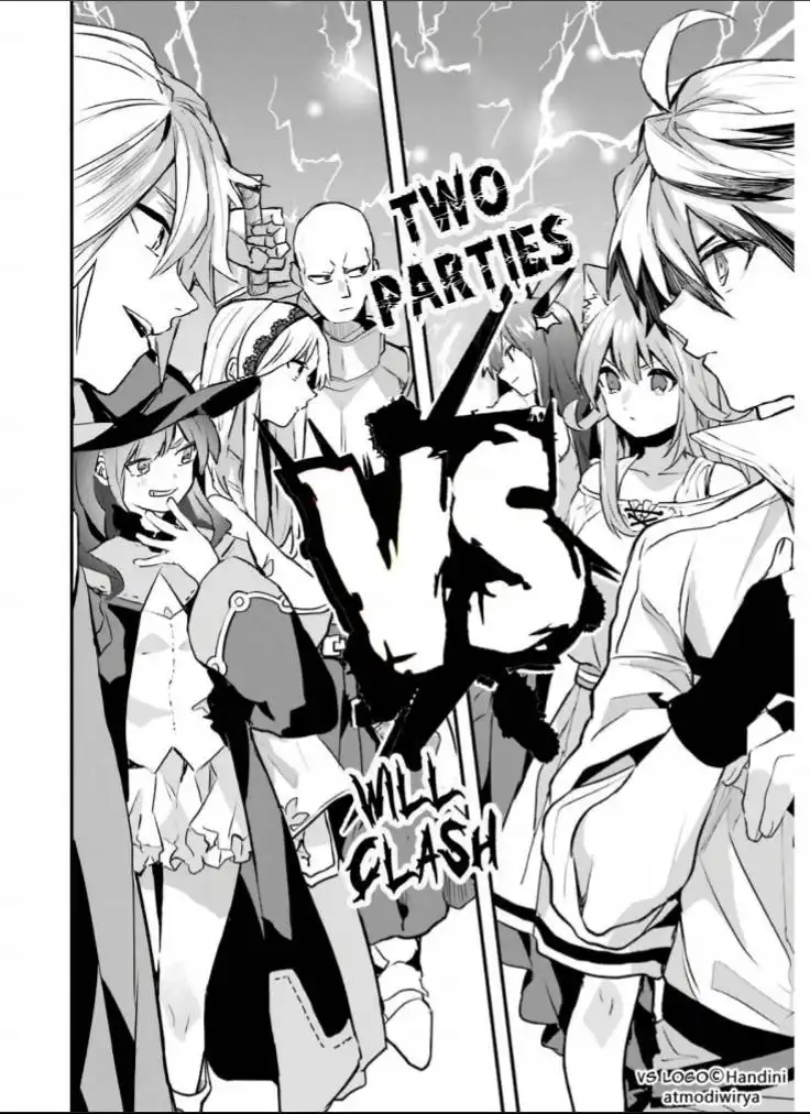 Yuusha Party wo Tsuihou Sareta Beast Tamer, Saikyou Shuzoku Nekomimi Shojo to Deau Chapter 20 23